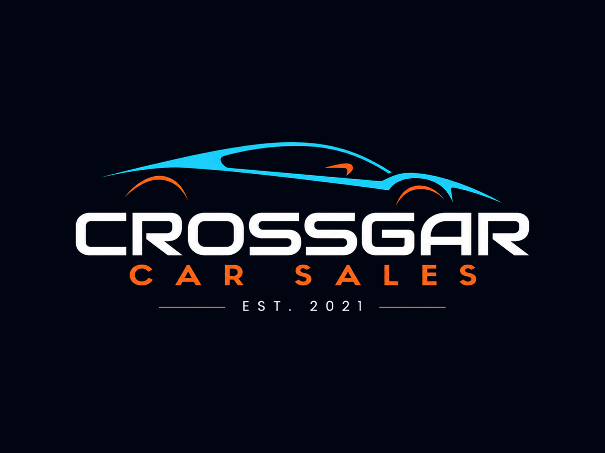 Crossgar Car Sales logo
