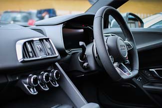 Crossgar Car Sales